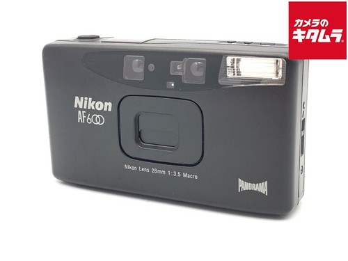 Nikon af600 quartz - af600, usata