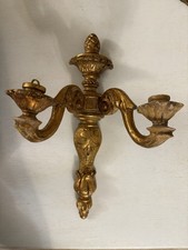 Applique In Legno Antico