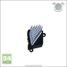 Resistenza ventola abitacolo