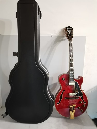 Ibanez gb10sefm srr full - gb10sefm-srr,