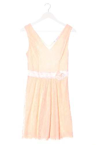 Bodyflirt abito pizzo donna - bodyflirt,