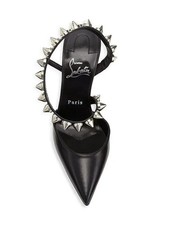 NUOVE décolleté christian