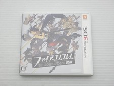 Fire Emblem Awakening Nintendo3DS JP GIOCO. 9000024121454