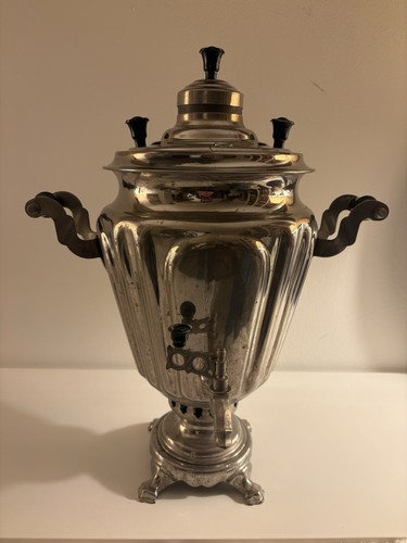 Samovar russo carbonella - samovar, a