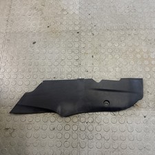 Ford fiesta mk7 f - o/s/f, pozzetto
