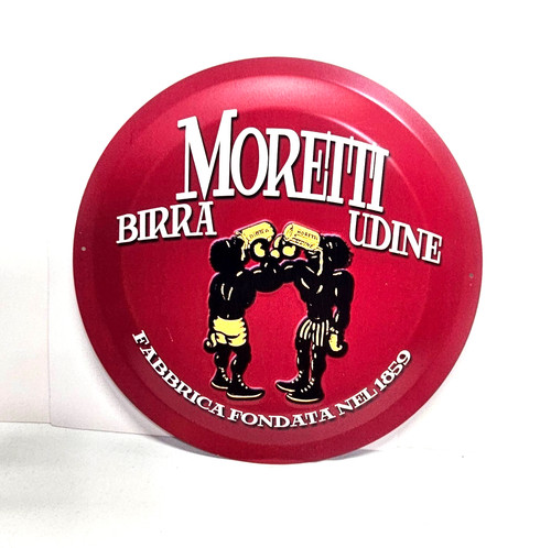 Insegna bar latta italiana - insegna,