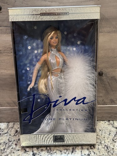 2001 diva collection - collection, gone
