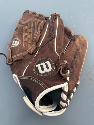 Guanto baseball wilson a800 - guanto,