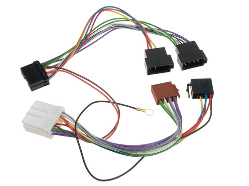 Cavo adattatore iso - cavo,