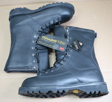 Danner Fort Lewis Boots 7-1/2
