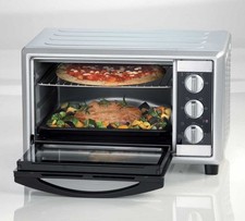 Ariete 985/1 30 L 1500 W Nero
