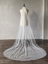 Top velo velo da sposa