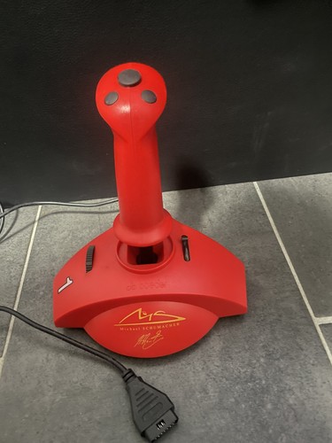 Joystick michael - joystick, f-1