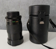 Obiettivo Vivitar Series 1 28-90mm 1:2.8-3.5 67 mm con Portaobiettivo