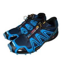 Scarpe Salomon Uomo Tg 13