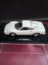Modellino auto Kyosho Ferrari