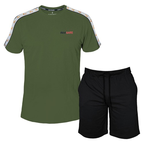 Set completo uomo navigare - uomo,
