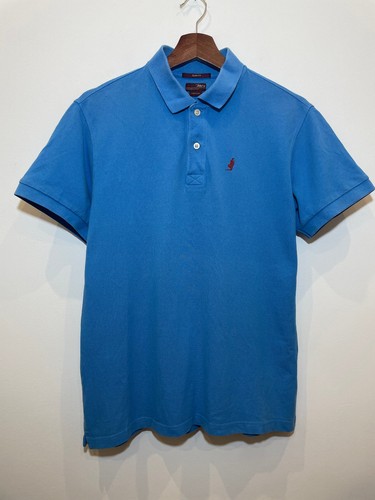 Mcs marlboro classics polo - mcs, classics,