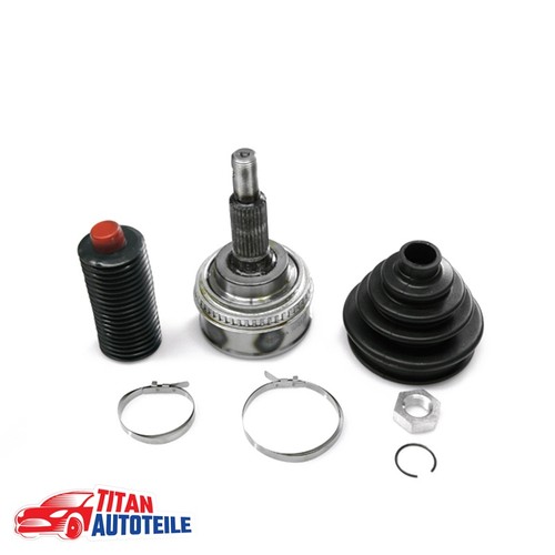 Kit giunti albero motore