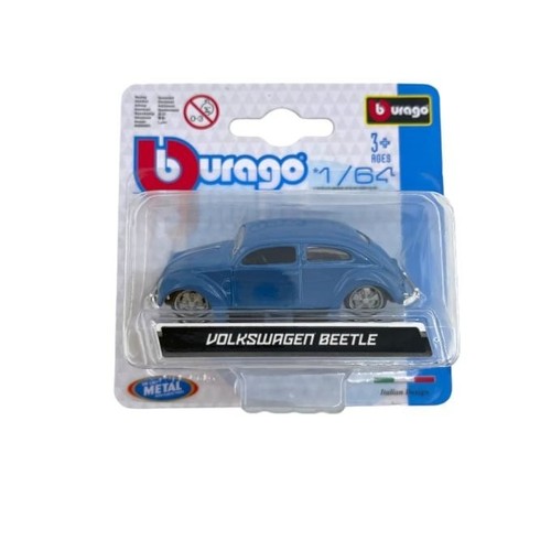 Modellino auto bburago - modellino, 1/64