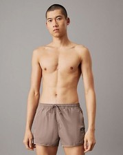 Calvin Klein Costumi Uomo