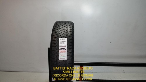 Gomme usate termiche - ,