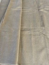 SCAMPOLO STOFFA/TESSUTO di