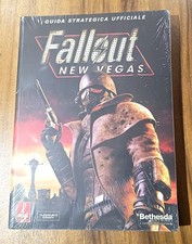 FALLOUT NEW VEGAS GUIDA