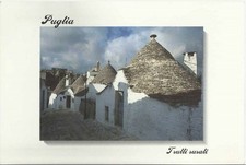 Alberobello - Vicolo