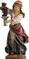 STATUA SCULTURA VENDEMMIATRICE