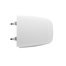 Sedile wc coprivaso per Ideal
