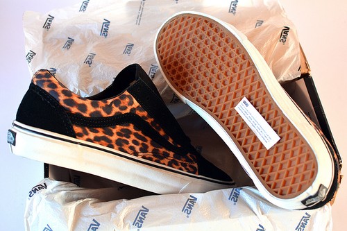 Rare vans old - vans, skool