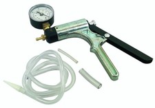 POMPA PER VUOTO MANUALE IN