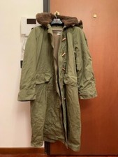 RARO giaccone MONGOMERY CLIMI