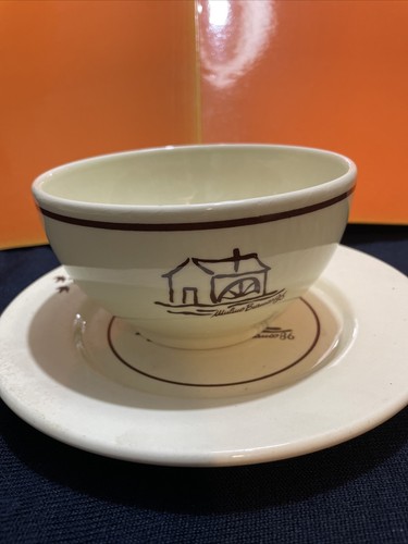 Mulino bianco tazza - bianco, scodella