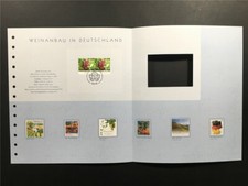 BRD KUNST-EDITION 2017/25