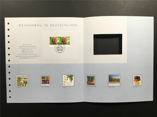 Brd kunst edition 2017 - brd, kunst-edition