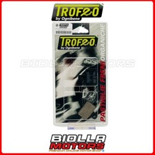 43003500 PASTIGLIE FRENO