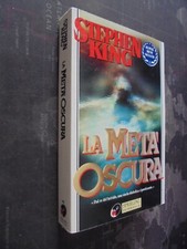 King Stephen ; LA META' OSCURA