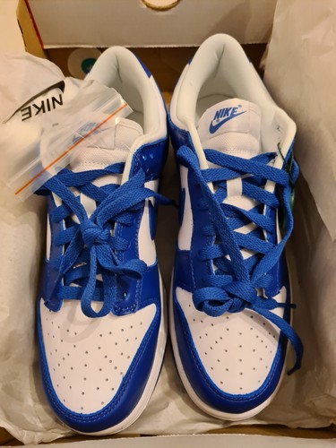 Nike dunk low kentucky - dunk, sp