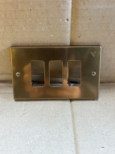2pz placca bticino - bticino, posti