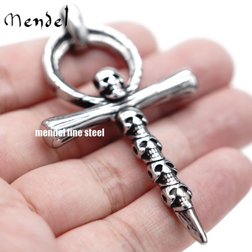 Collana uomo mendel - collana, grande
