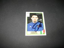 Gianluca Zambrotta ITA EURO