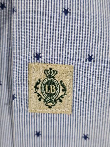 Camicia uomo sartoriale luigi - sartoriale,