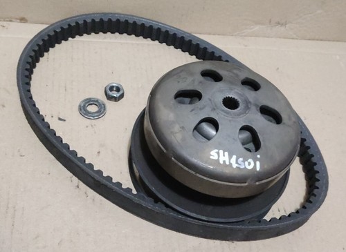 Frizione completa per honda - completa,