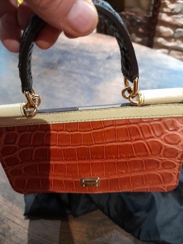 Borsa dolce gabbana - dolce,