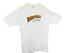 T-shirt Rudyball Houston