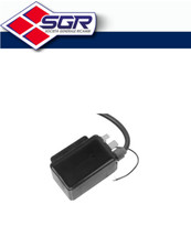 0020190 Centralina Adat MOTO