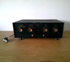 Vintage heathkit 3 - vintage, ea