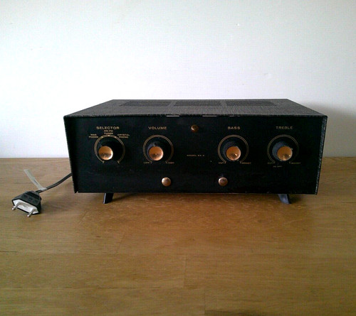Vintage heathkit 3 - heathkit,